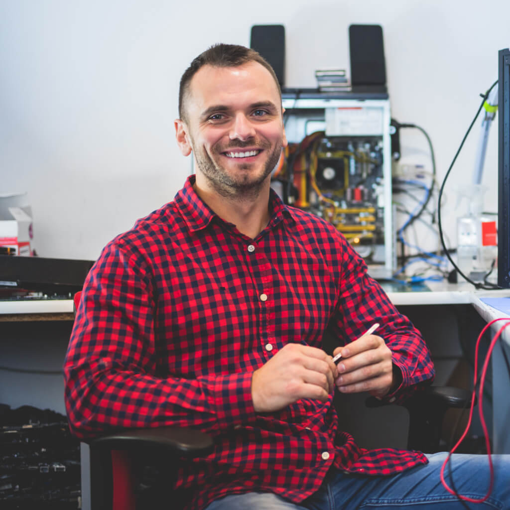 telefoon reaparatie tilburg